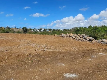Terrain Résidentiel