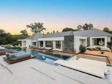 3 Bedroom Villa