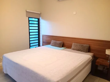 3 Bedroom Villa