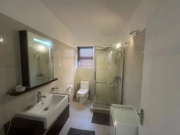 4 Bedroom Penthouse