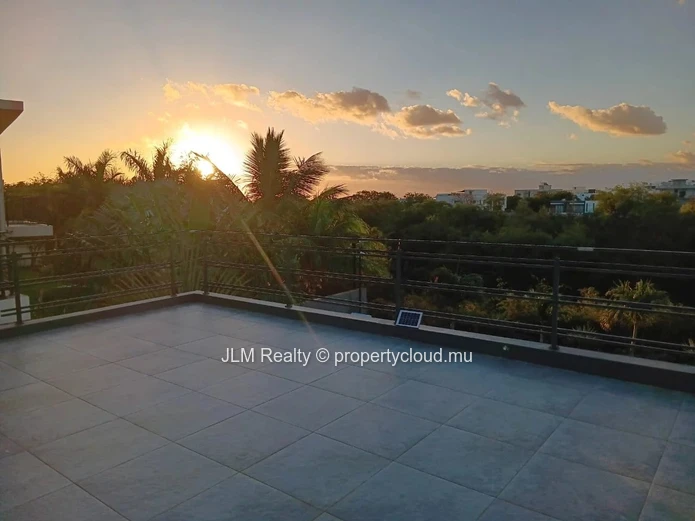 For Sale – Elegant 3-Bedroom Villa in Flic en Flac, Mauritius