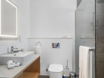 3 Bedroom Penthouse