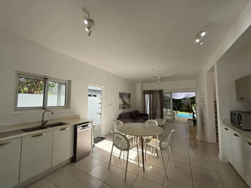 3 Bedroom Townhouse, Duplex