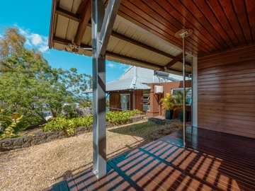 3 Bedroom Villa
