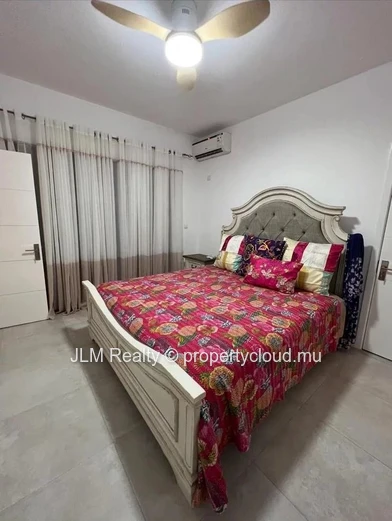 Appartement 3 chambres à vendre à Tamarin, Île Maurice: Proche plage et commodités, idéal investissement locatif