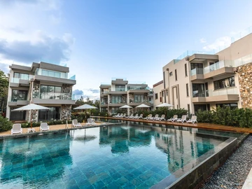 3 Bedroom Penthouse