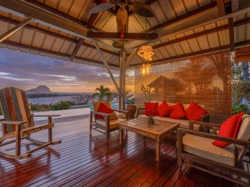 3 Bedroom Villa