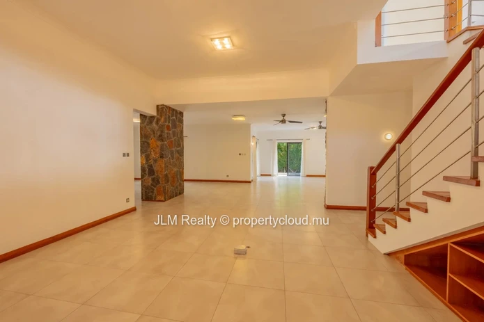 Two Exceptional Villas for Sale in a Secure Estate in Rivière Noire, Mauritius