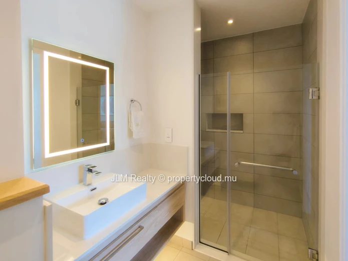 For Rent – 3-Bedroom Apartment with Private Plunge Pool in Grand Gaube, Mauritius