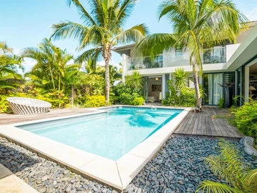 4 Bedroom Villa