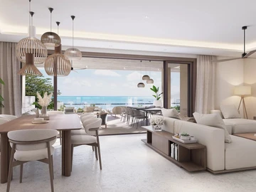 4 Bedroom Penthouse