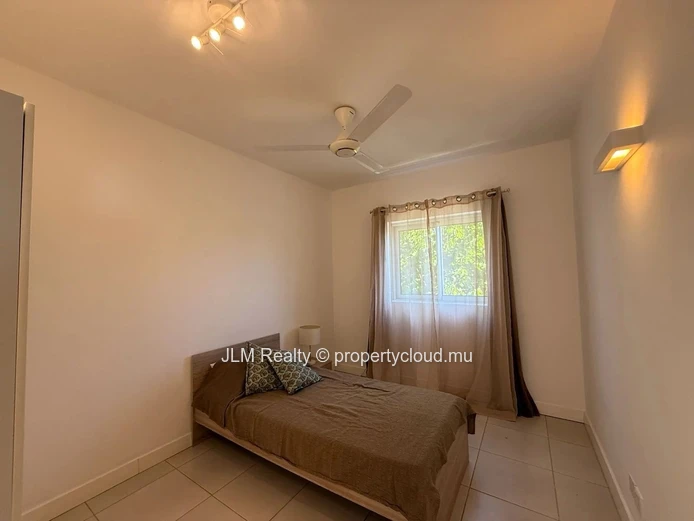 For Rent : Modern 3-Bedroom Duplex, Pereybere, Mauritius