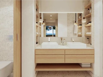 3 Bedroom Apartment