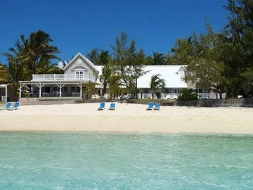 2 Bedroom Villa