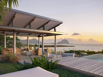 4 Bedroom Villa