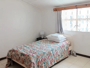 3 Bedroom Townhouse, Duplex