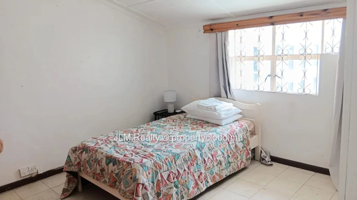 Duplex with private pool for sale in Tamarin, Mauritius