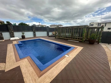 4 Bedroom Villa