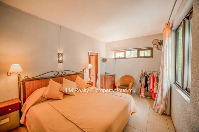 Propriété de prestige à vendre à proximité de Cap Tamarin et de la plage - Tamarin, Île Maurice