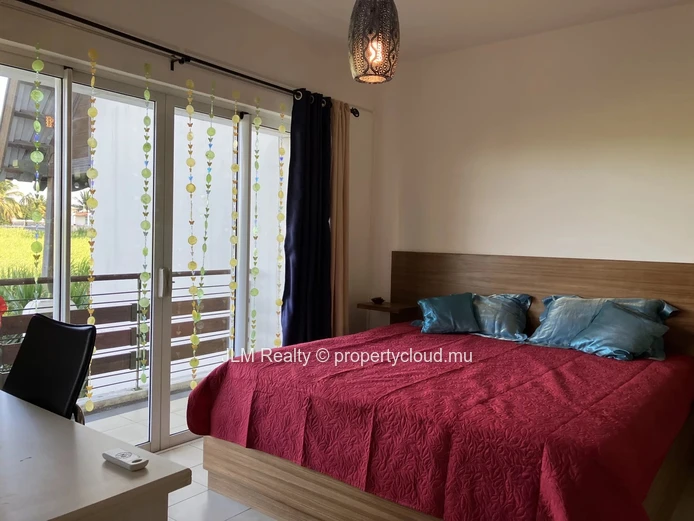 À louer : Duplex 3 chambres à Grand Baie, Île Maurice