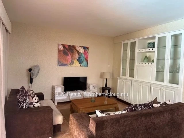 Lovely house with pool for rent in Tamarin, Mauritius