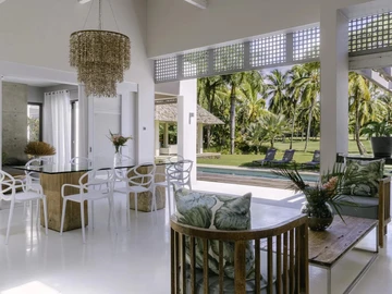 4 Bedroom Villa