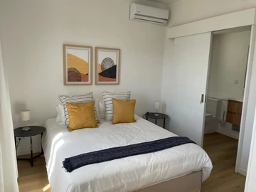 3 Bedroom Townhouse, Duplex