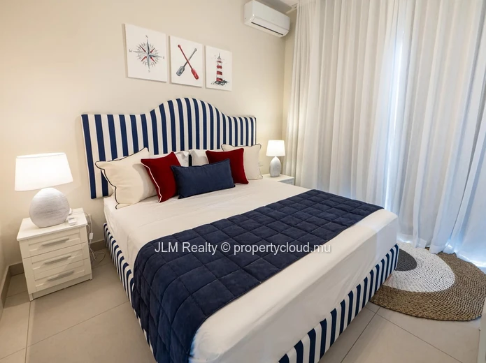For Sale – Brand-New Penthouse with Private Pool and Sea View in Poste Lafayette, Mauritius
