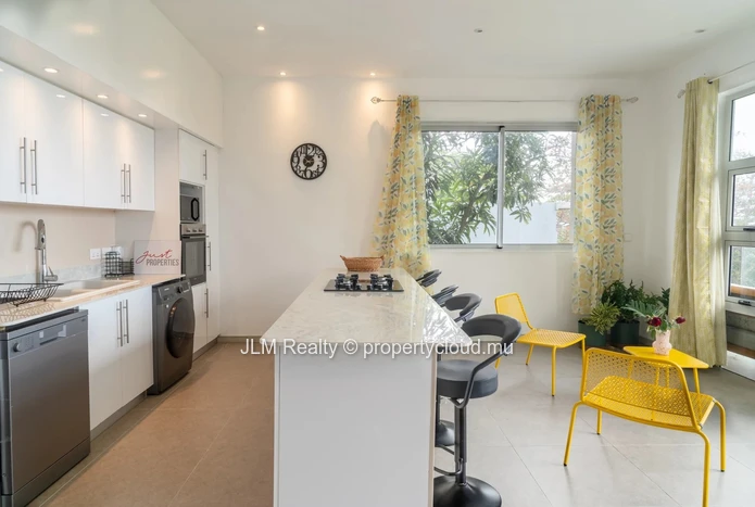 Appartement 2 Chambres à Louer à Trou d’Eau Douce, Île Maurice