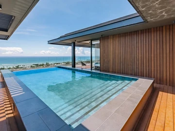 4 Bedroom Penthouse