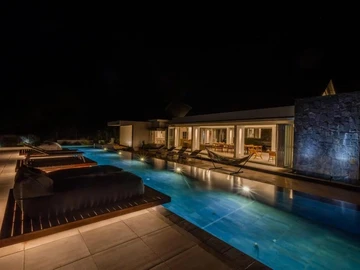 3 Bedroom Villa