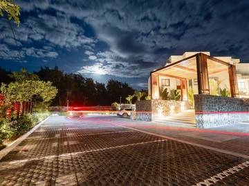 3 Bedroom Penthouse