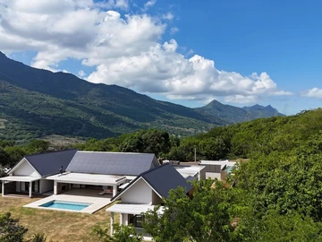 3 Bedroom Villa
