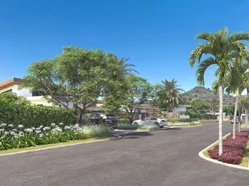 5 Bedroom Villa