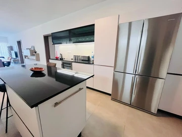 2 Bedroom Penthouse