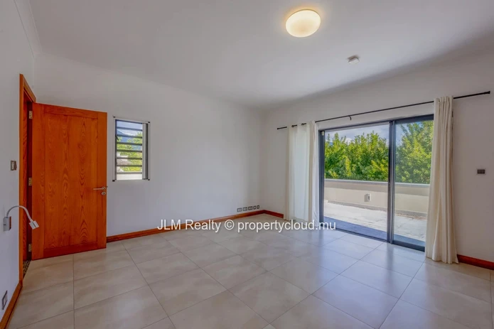 Two Exceptional Villas for Sale in a Secure Estate in Rivière Noire, Mauritius