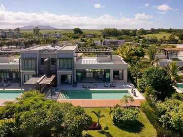 4 Bedroom Townhouse, Duplex