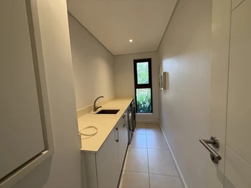 Appartement de 2 Chambres