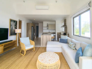3 Bedroom Apartment