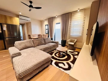 3 Bedroom Apartment