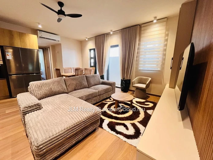 À louer – Appartement moderne à Bagatelle, Île Maurice