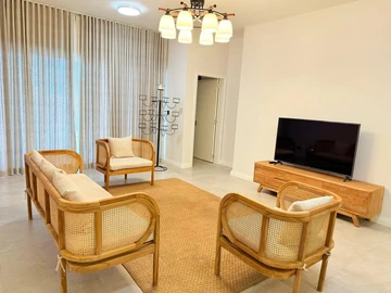 3 Bedroom Apartment