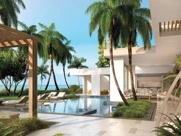 6 Bedroom Villa