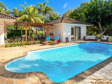 4 Bedroom Villa