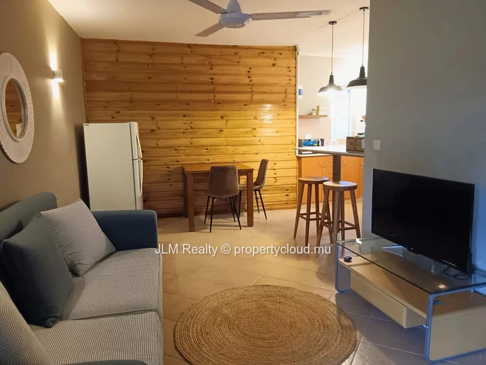 For Sale – Exclusive Listing: Duplex with 3 Bedrooms + Independent 1-Bedroom Apartment in Tamarin, Mauritius