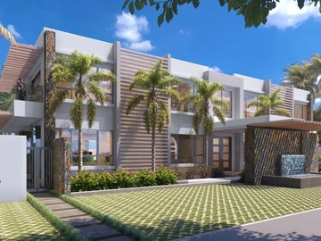 2 Bedroom Penthouse