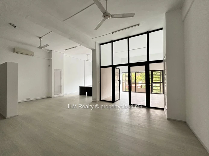 Office for Rent in Tamarin, Mauritius