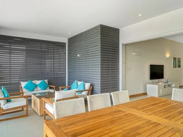 3 Bedroom Apartment