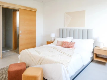4 Bedroom Penthouse