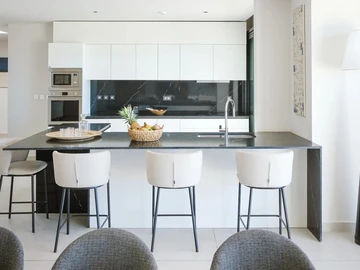 4 Bedroom Penthouse